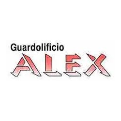 Guardolificio Alex Logo