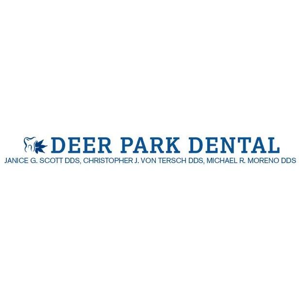 Deer Park Dental Logo