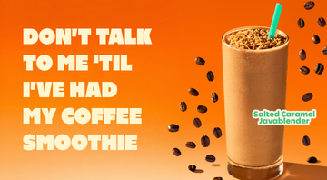 Image of limited time smoothie at Tropical Smoothie Cafe.
