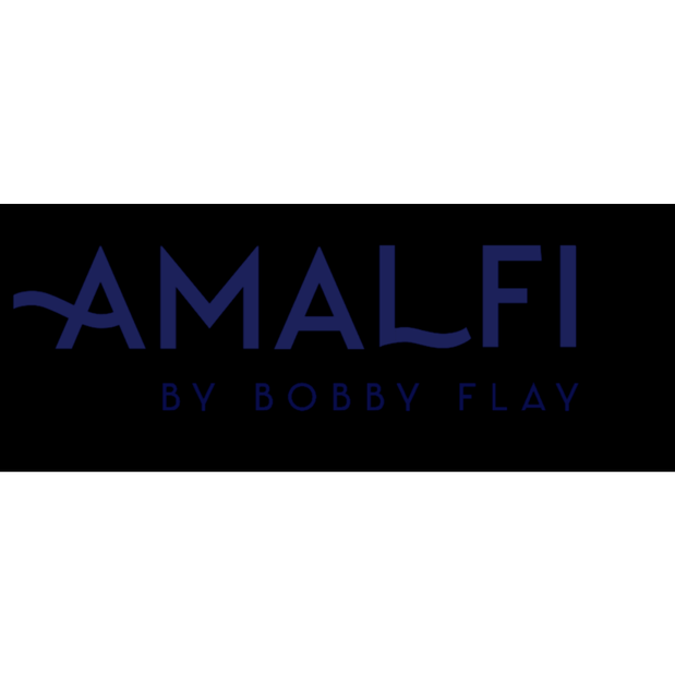 Amalfi by Bobby Flay Logo