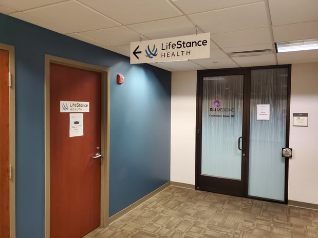 Images LifeStance Therapists & Psychiatrists Decatur