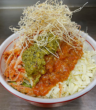 Images もんじゃ焼きkoge