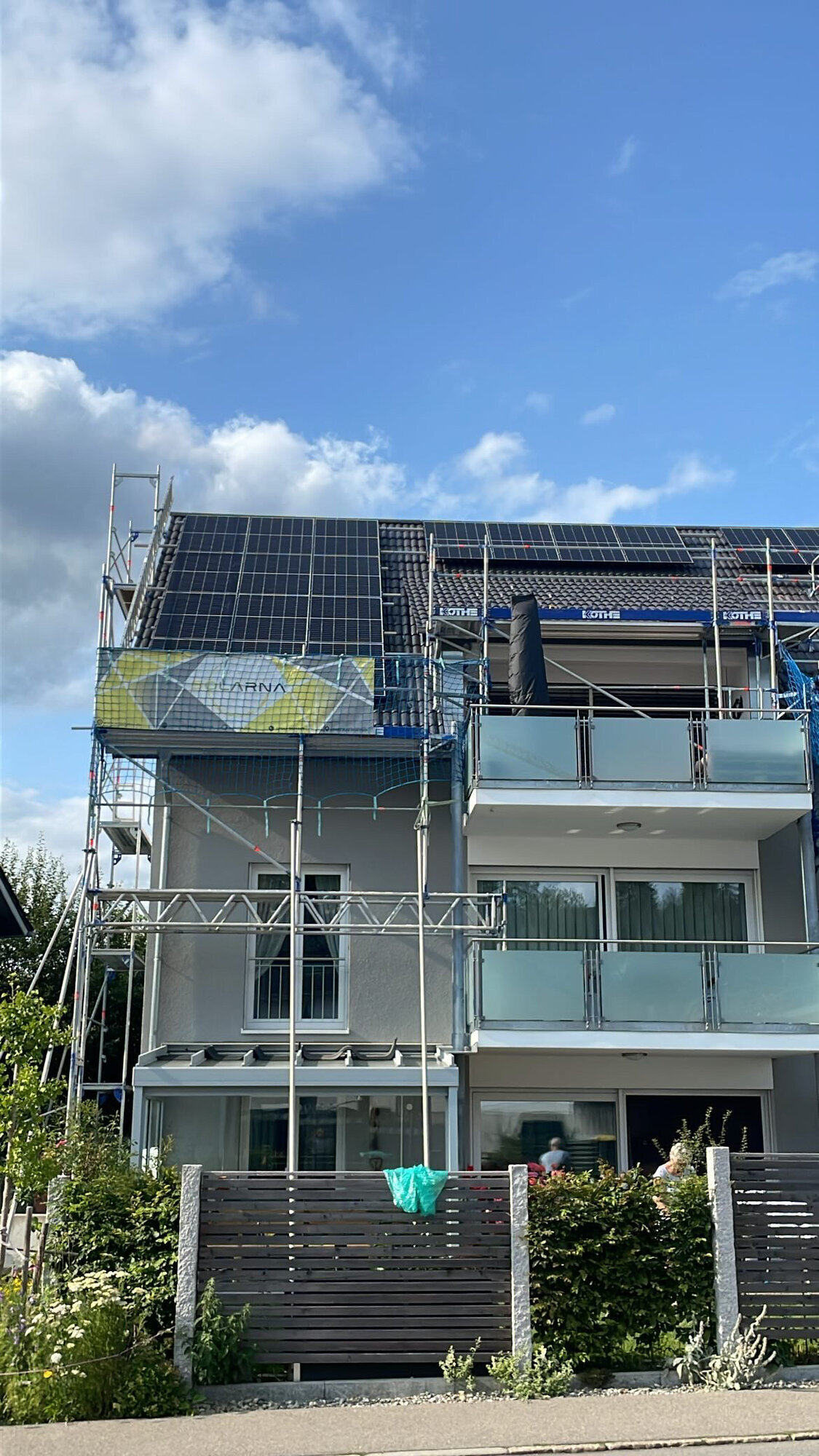 Solarna, Schillerstraße 12 in Bad Wurzach