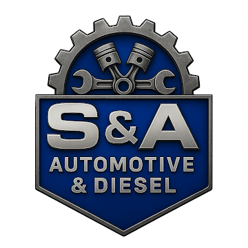 S&A Automotive and Diesel LLC