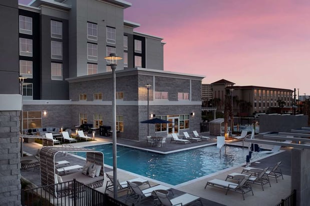 Images Homewood Suites by Hilton Destin