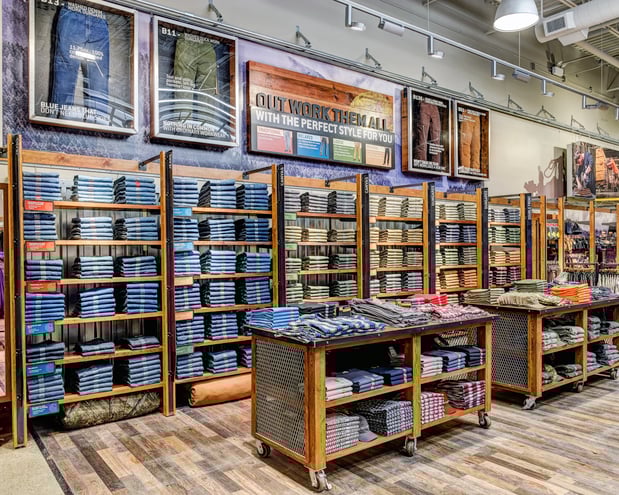 Images Carhartt - Waterfront -LOCATION CLOSED