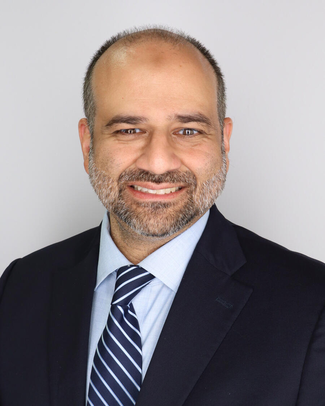 Marwan Shaikh