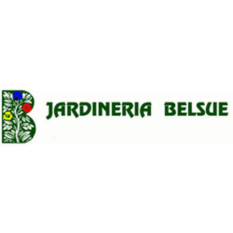 Jardinería Belsue Logo