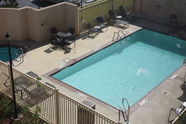 Images Hilton Garden Inn Jackson Pearl