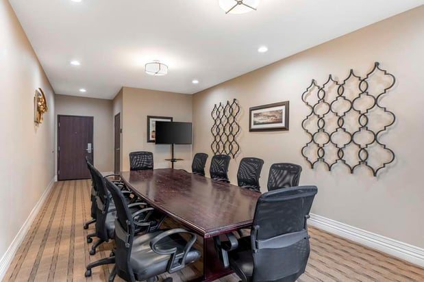Images Best Western Plus Burleson Inn & Suites