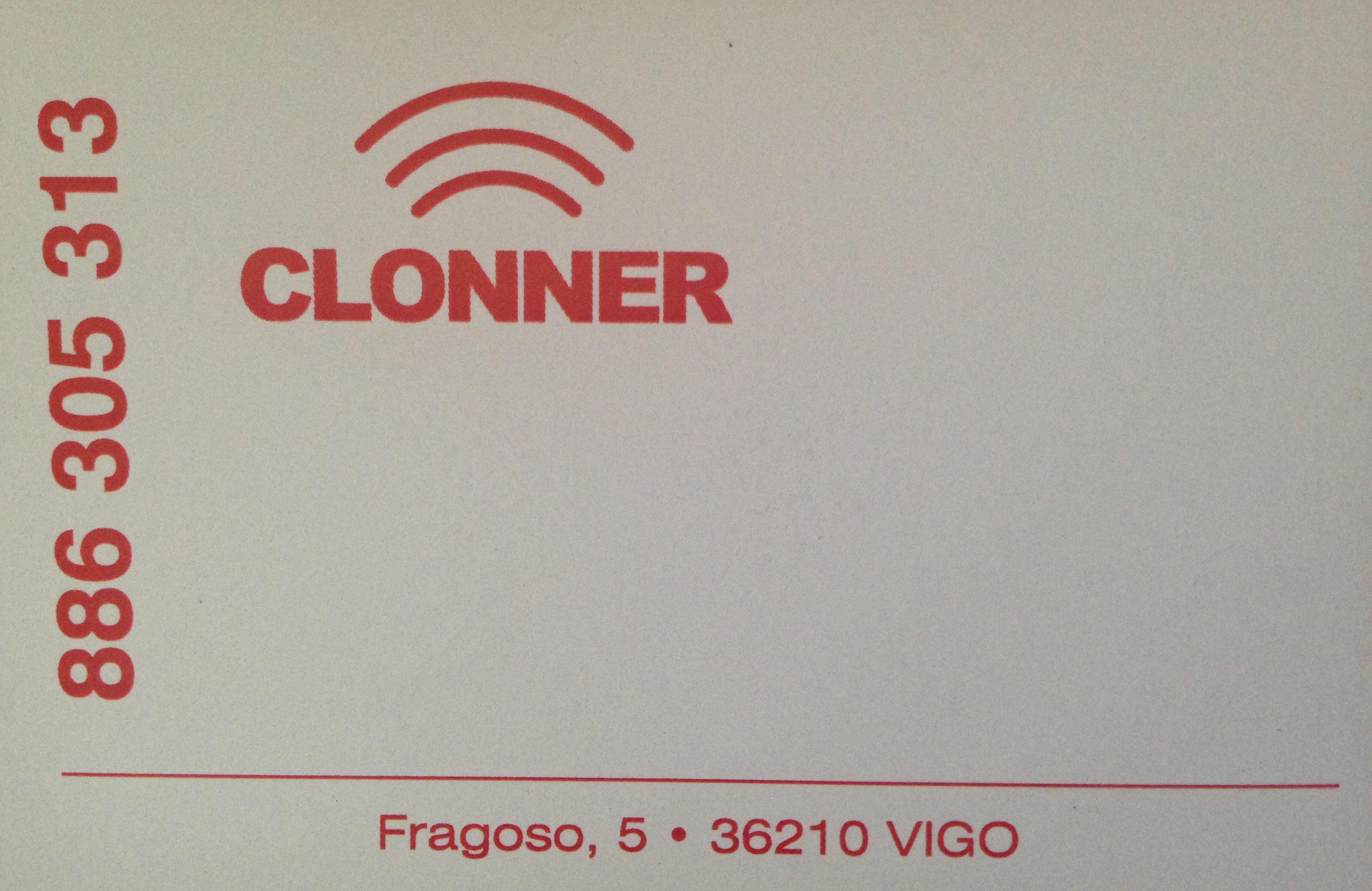Clonner Vigo
