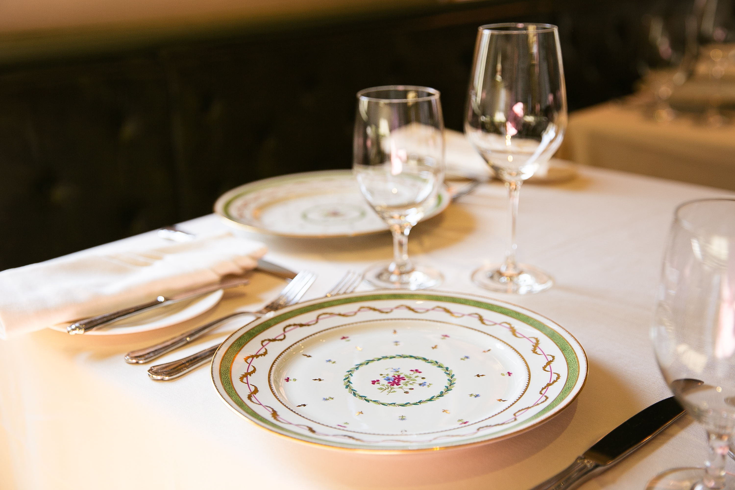1789 Restaurant & Bar