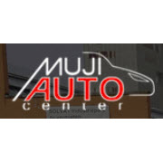 MUJI Autocenter GmbH Logo