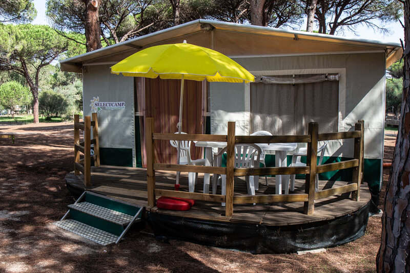 Images Camping S'Ena Arrubia