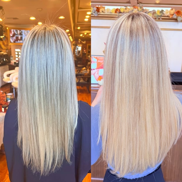Images A.F. Bennett Salon and Wellness Spa