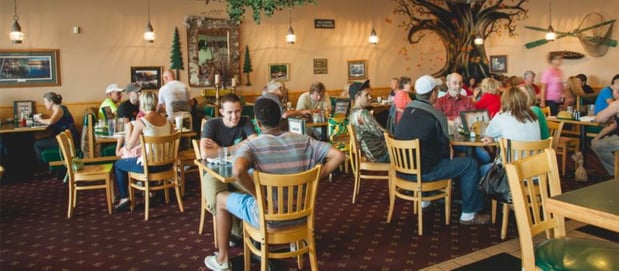 Images Hudy's Cafe & The Li'l Bar