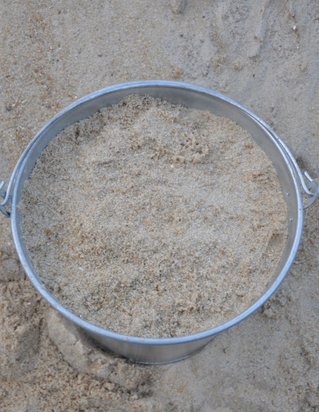 Triangle Landscape Supplies, Apex Image