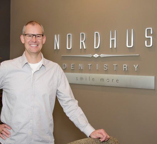 Byron J. Nordhus, DDS, of Nordhus Dentistry | Wichita, KS