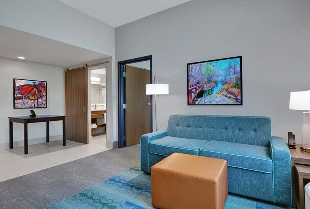 Images Home2 Suites by Hilton Bentonville Rogers