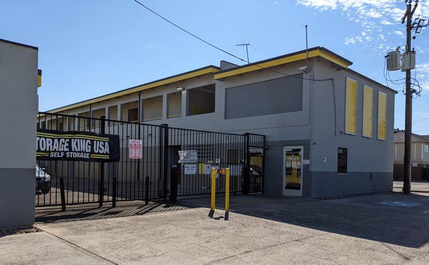 Images Storage King USA