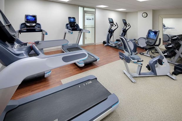 Images Embassy Suites by Hilton Detroit Troy Auburn Hills