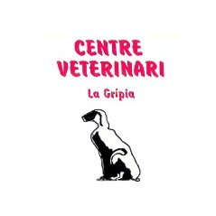 Centre Veterinari La Grípia Logo