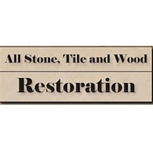 All Stone Tile & Wood Restoration