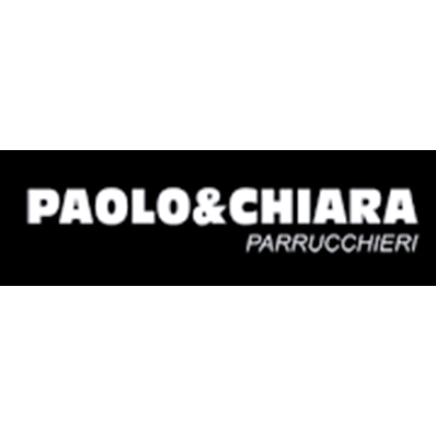 Parrucchieri Paolo e Chiara Logo