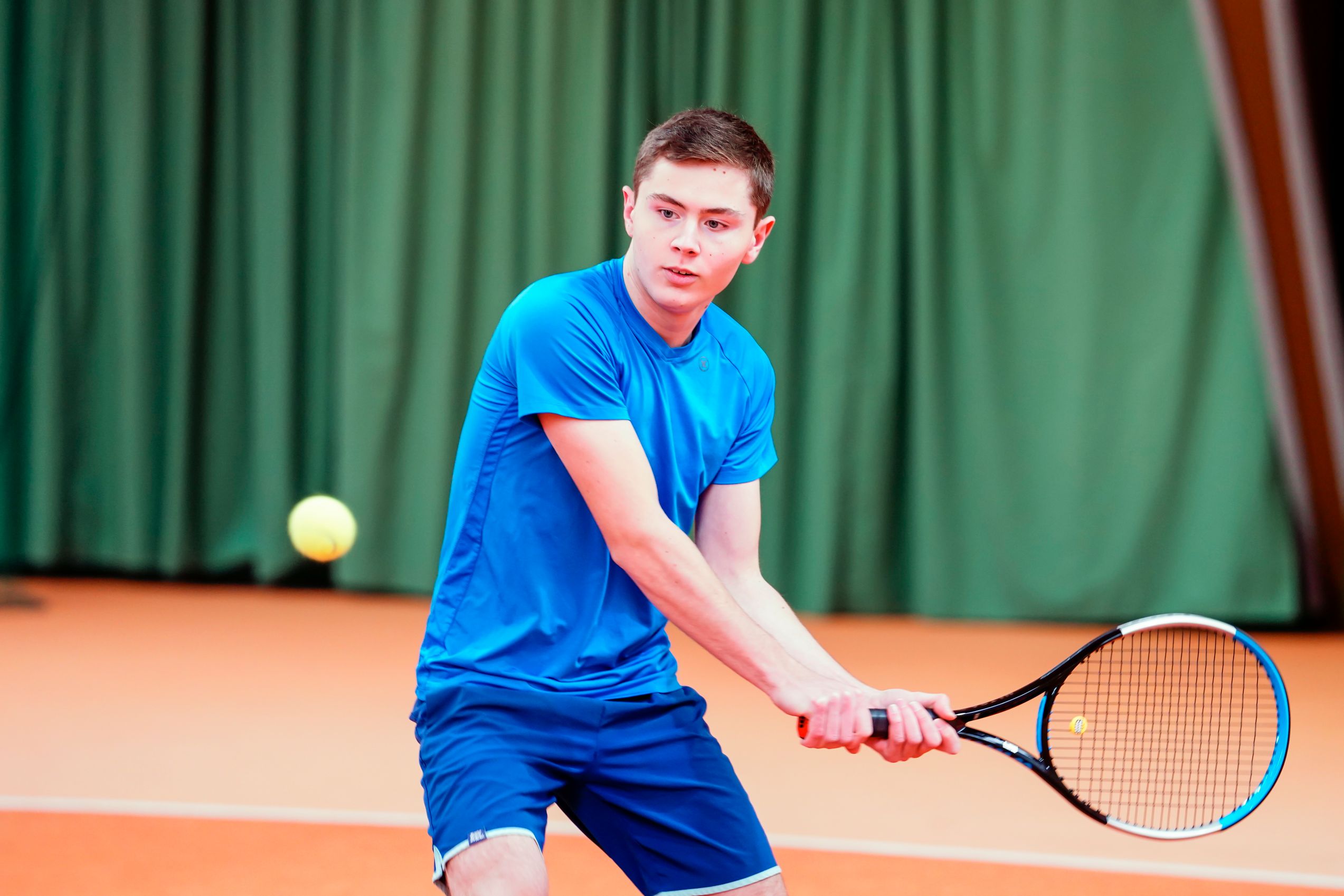 Bilder Sportcenter Leuggern AG