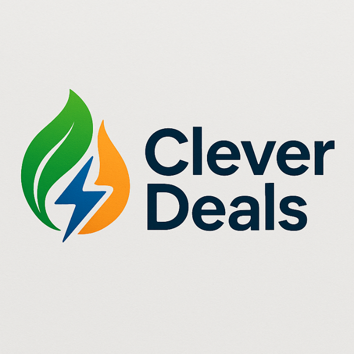 Clever Deals in Steinfurt - Logo