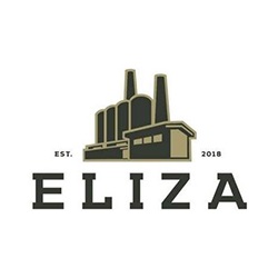 Eliza Hot Metal Bistro Logo