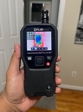 Images Quality Mold Remediation LLC