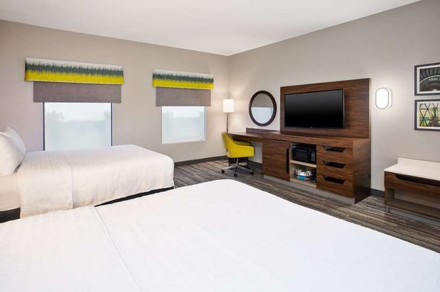 Images Hampton Inn & Suites Lady Lake/The Villages