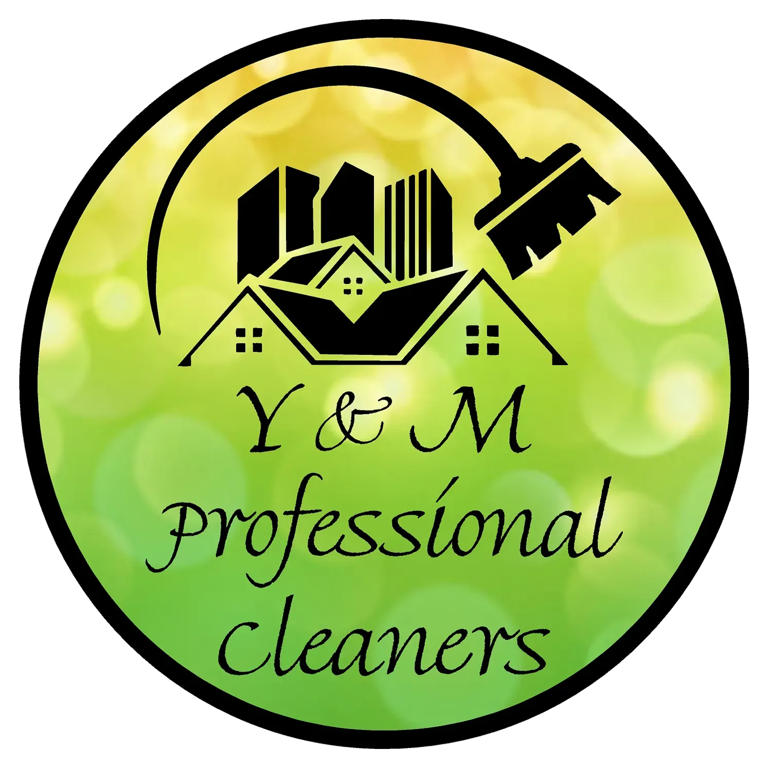 Y & M Professional Cleaners LLC