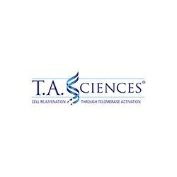 T.A. Sciences, Inc. Logo