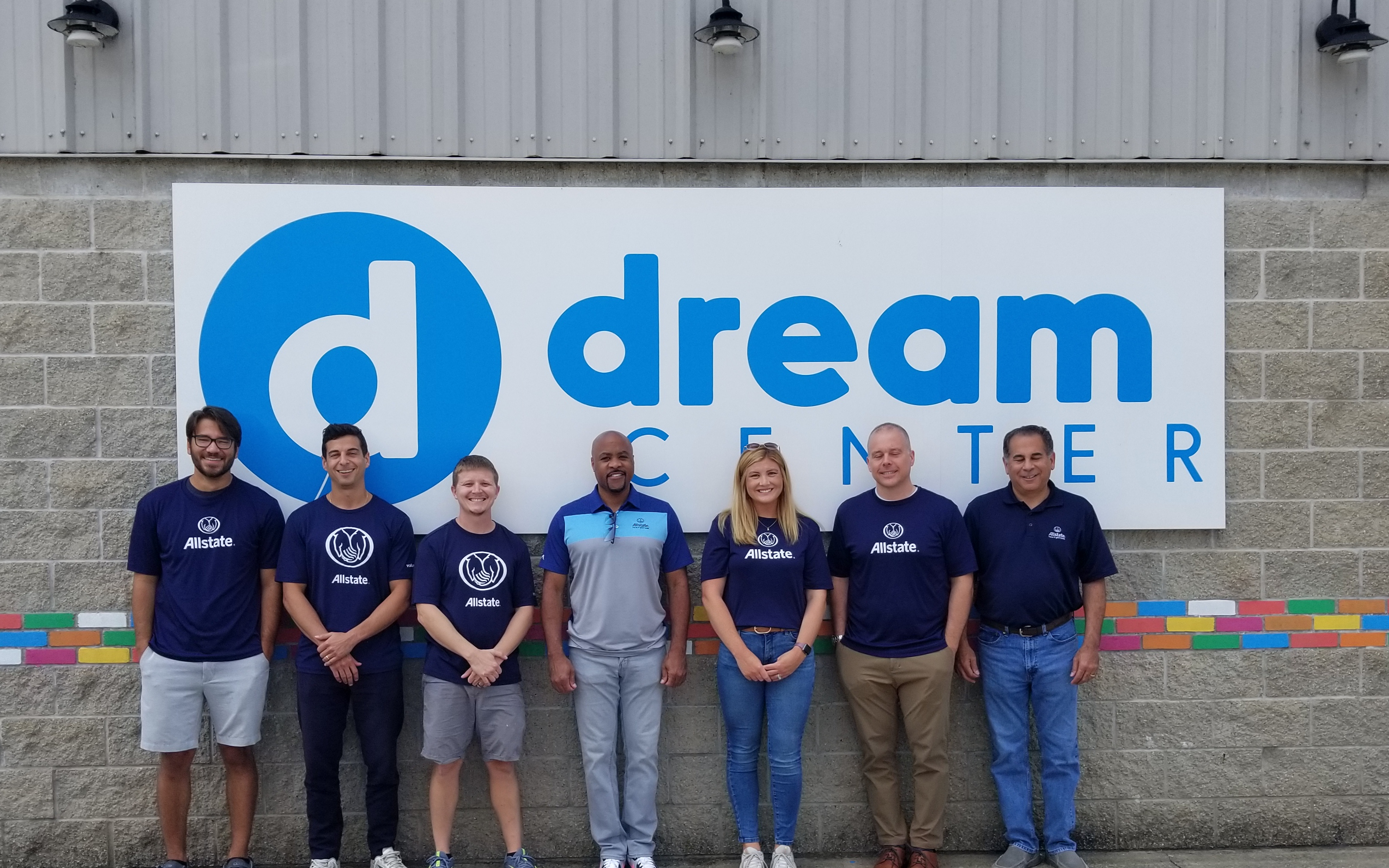 2024 Dream Center Project