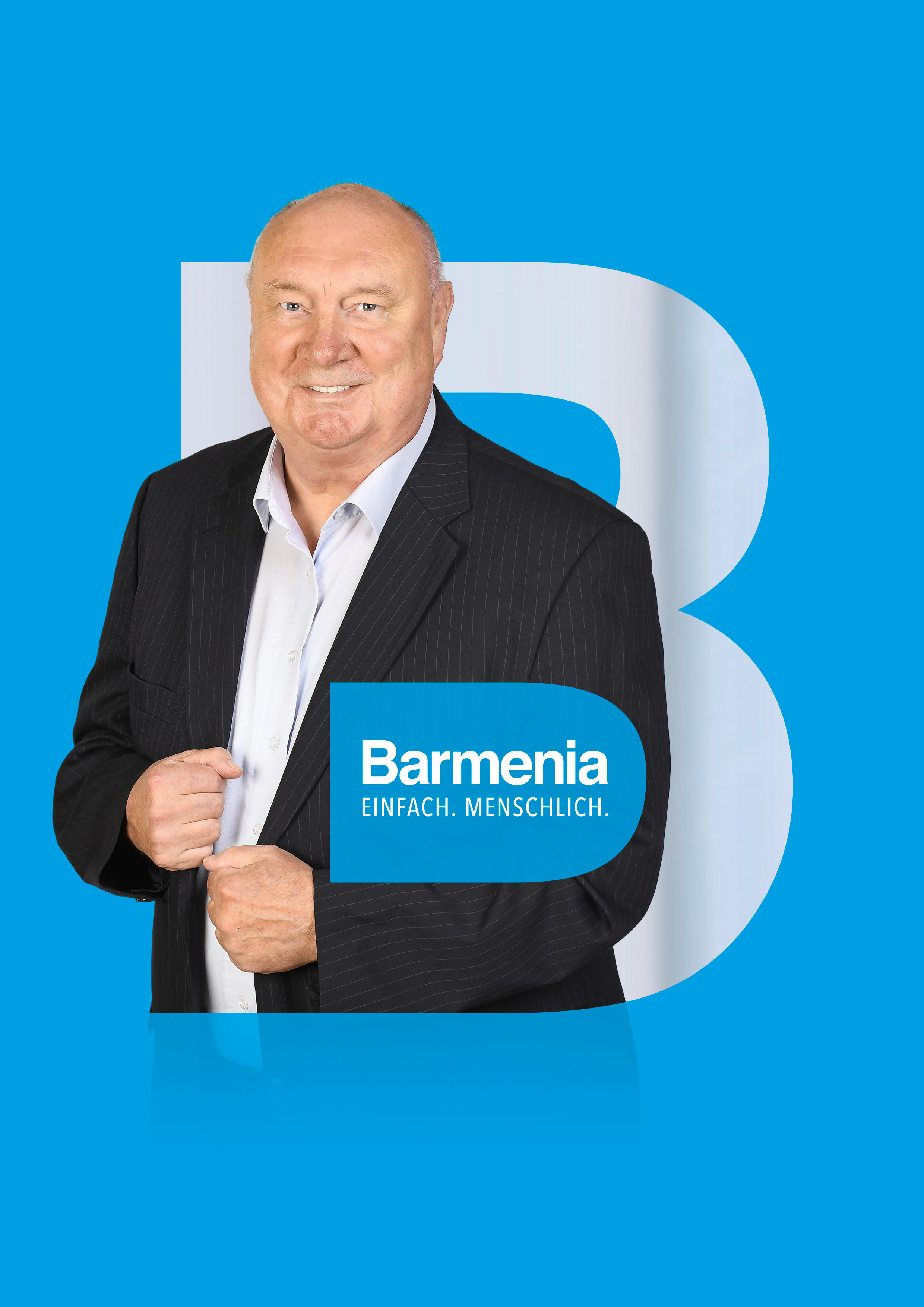 Bild 1 Barmenia Versicherung - Frank Frach in Stendal