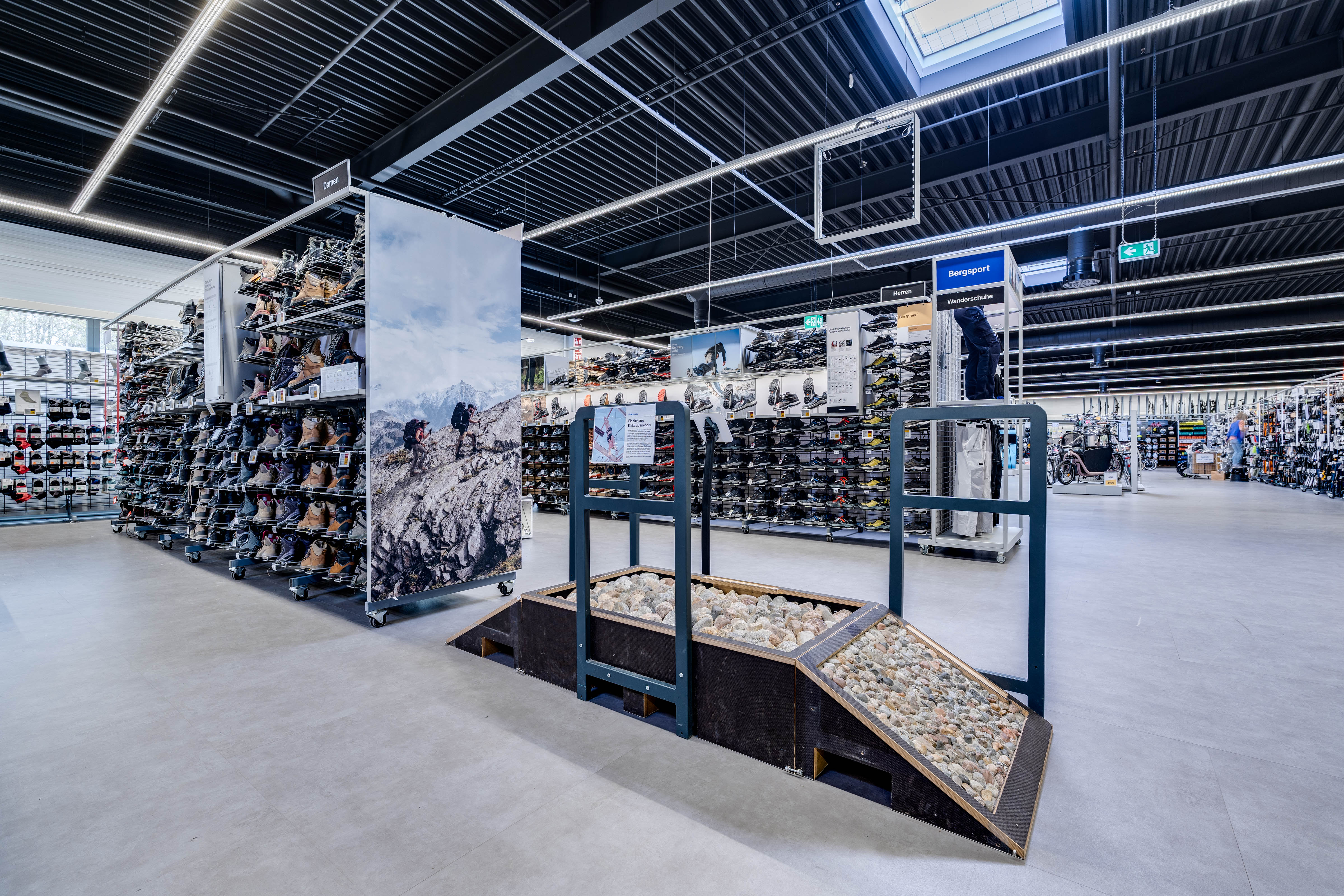 DECATHLON Würzburg, Robert-Bunsen-Str. 4 in Würzburg