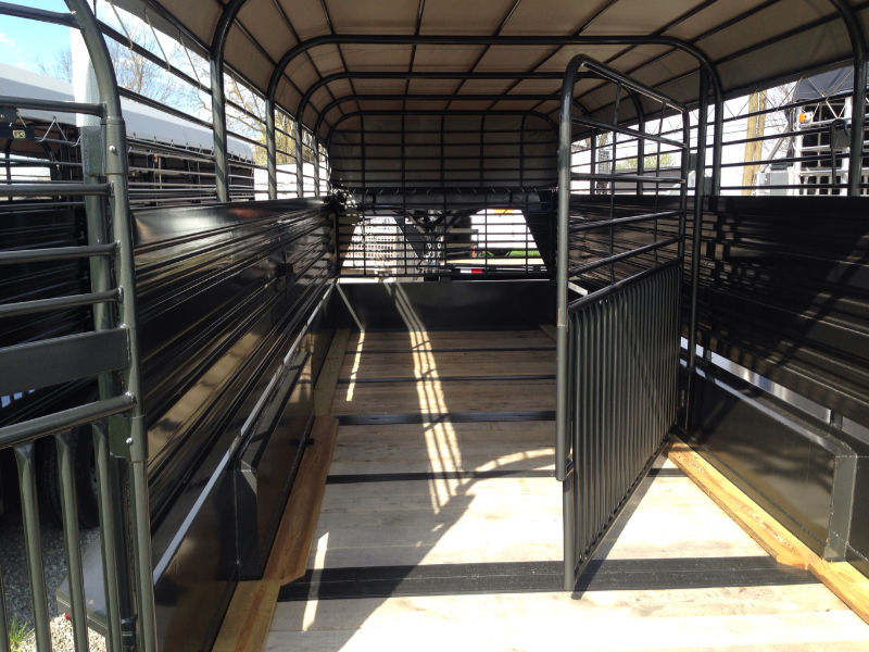 Images Arnett Trailer Sales