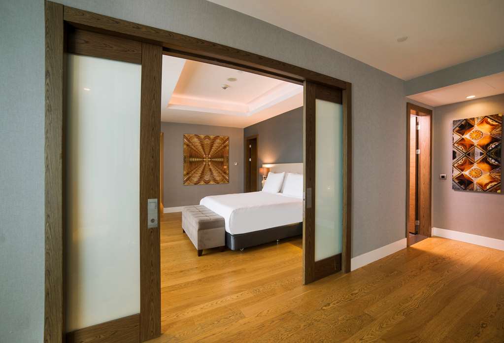 Images Radisson Blu Hotel, Kayseri