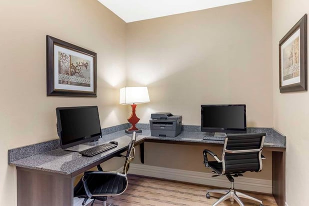 Images Best Western Plus Burleson Inn & Suites