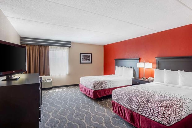 Images Best Western Inn at Blakeslee-Pocono
