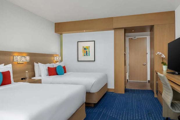 Images The Art Hotel Denver, Curio Collection by Hilton