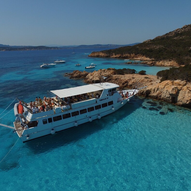 Images Flotta del Parco - Squalo IV