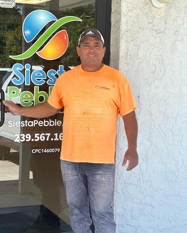 Images Siesta Pebble Inc