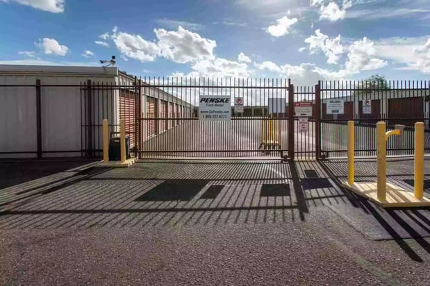 Images Arizona Self Storage at Glendale