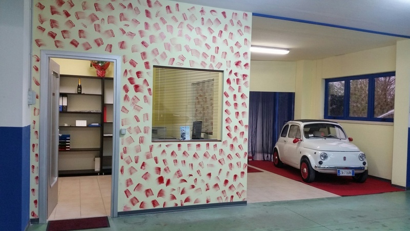 Images Carrozzeria Adriatica 2