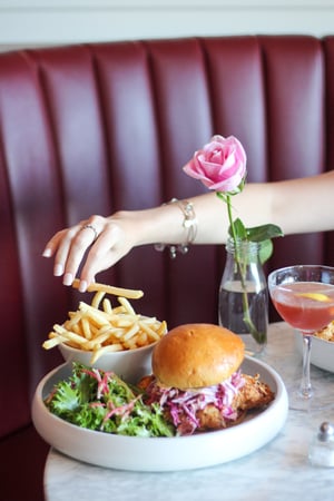 Images Rose Town Kitchen & Bar