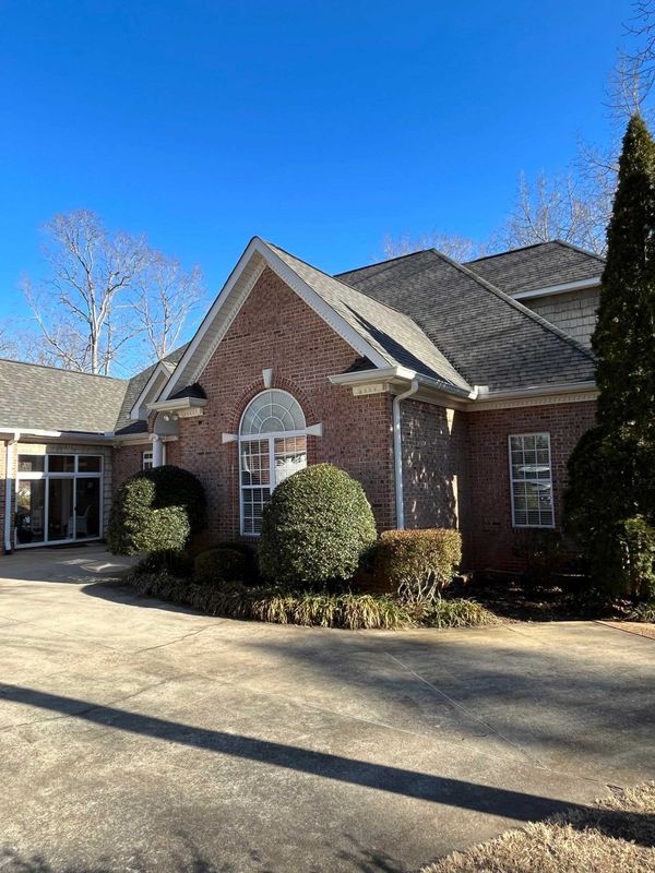 Total Home Exteriors Image