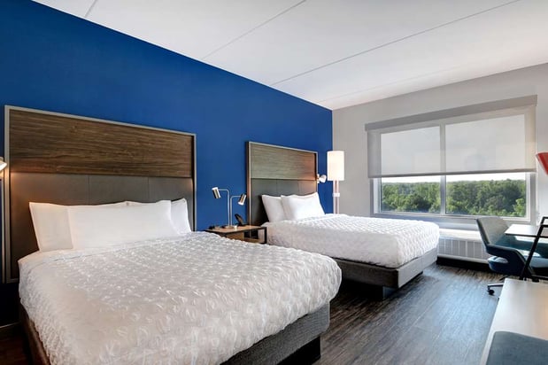 Images Tru by Hilton Franklin Cool Springs Nashville
